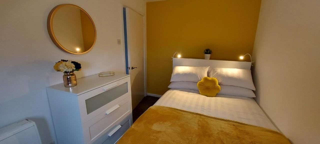 The Tackeroo Suite Hednesford Ngoại thất bức ảnh